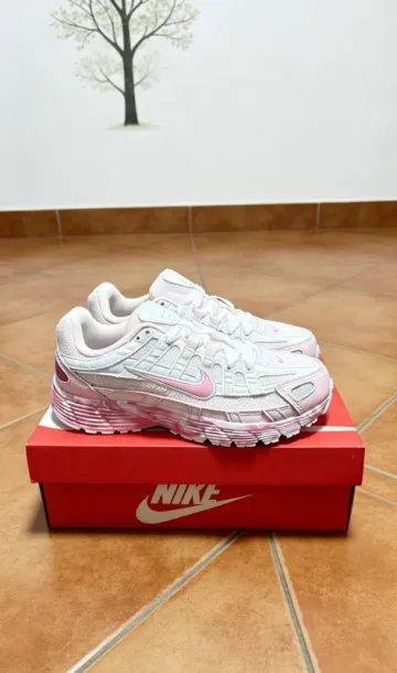 Nike Air P-6000 bike de segunda mano — imagen 3 de 5