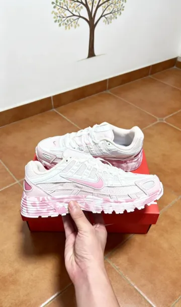 Nike Air P-6000 bike de segunda mano — imagen 5 de 5