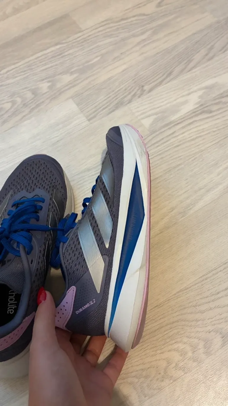 Used Adidas DURAMO SL 2 bike — image 4 of 9
