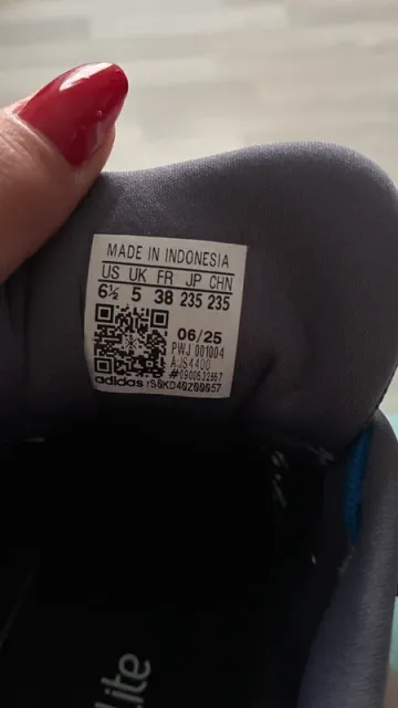 Used Adidas DURAMO SL 2 bike — image 9 of 9