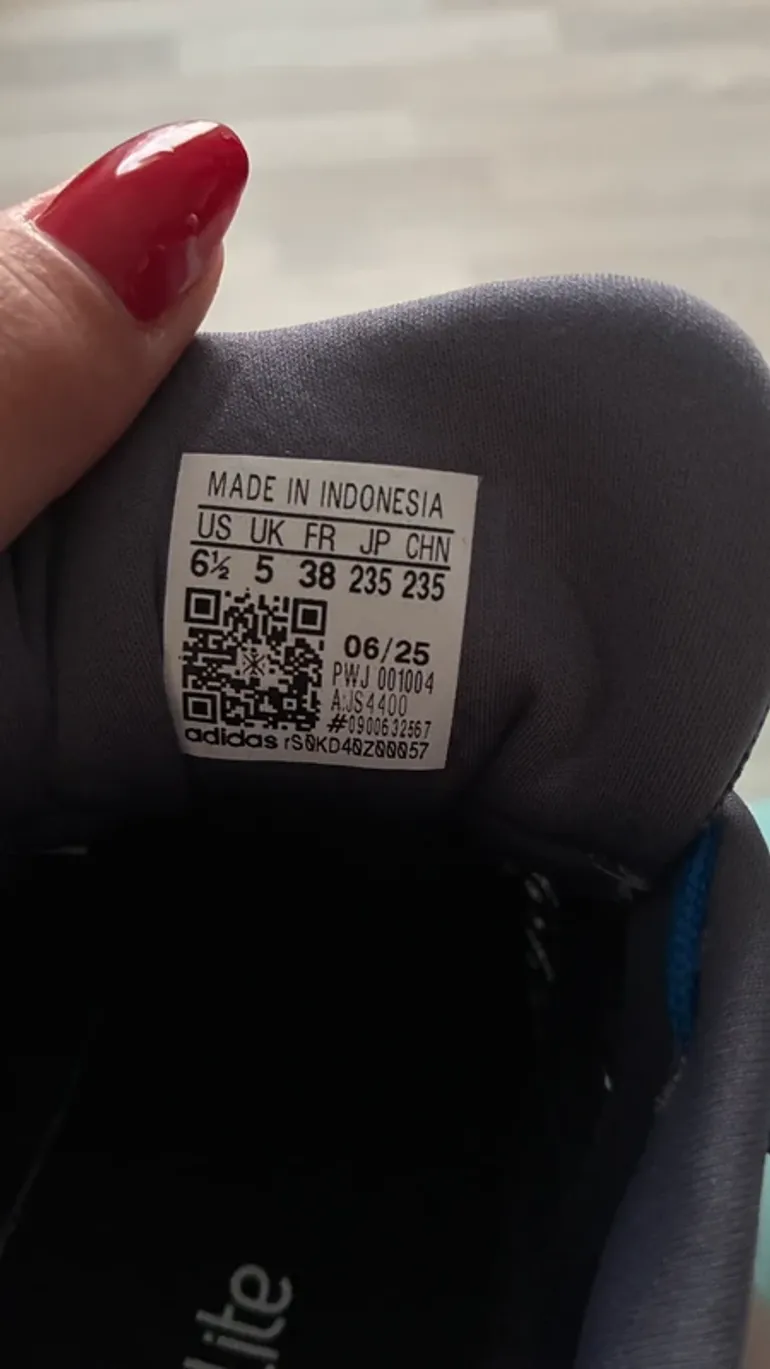 Used Adidas DURAMO SL 2 bike — image 9 of 9