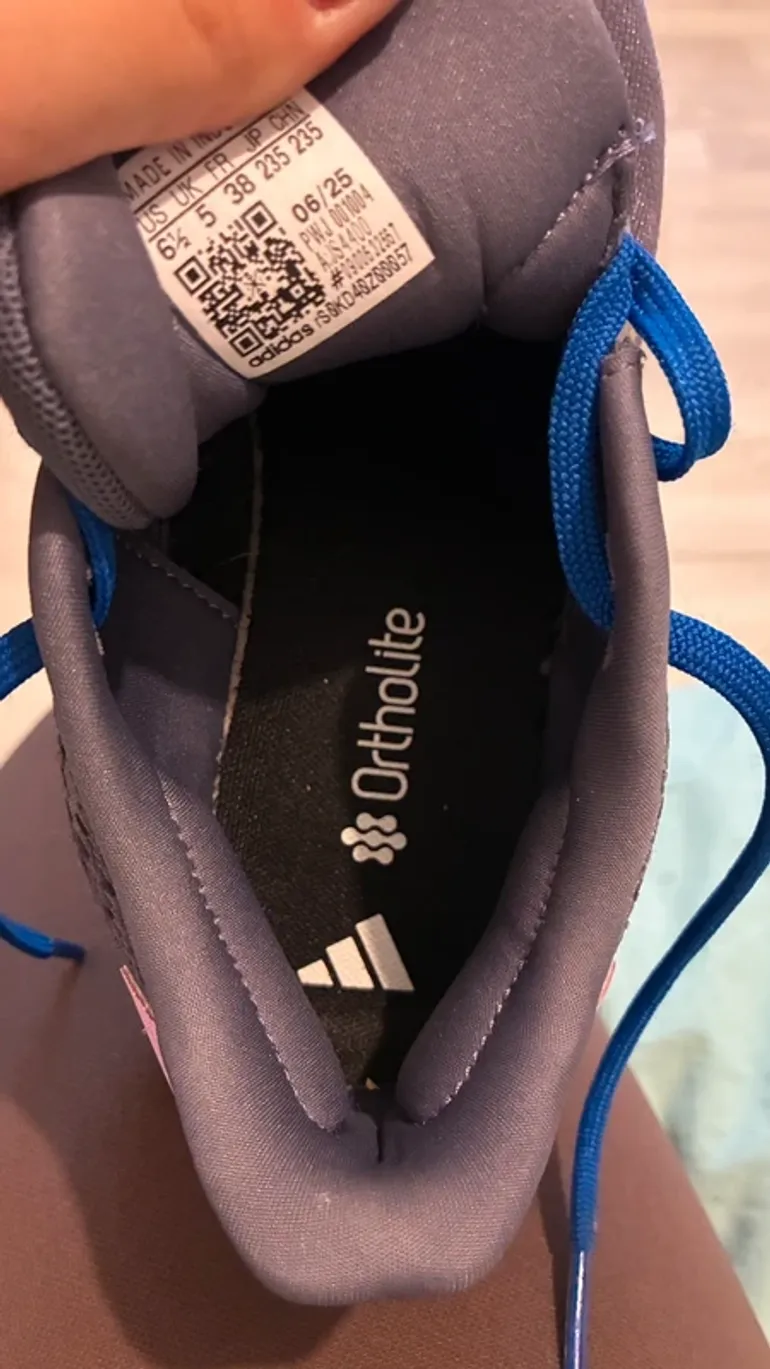 Used Adidas DURAMO SL 2 bike — image 8 of 9
