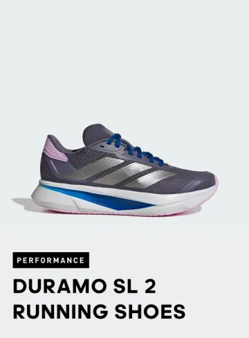 Used Adidas DURAMO SL 2 bike — image 1 of 9