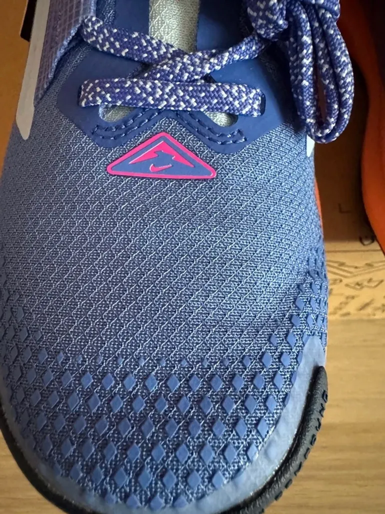 Used Pegasus Nike Trail Goretex bike — image 7 of 15