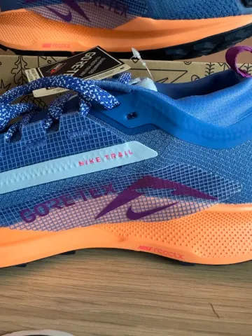 Used Pegasus Nike Trail Goretex bike — image 6 of 15