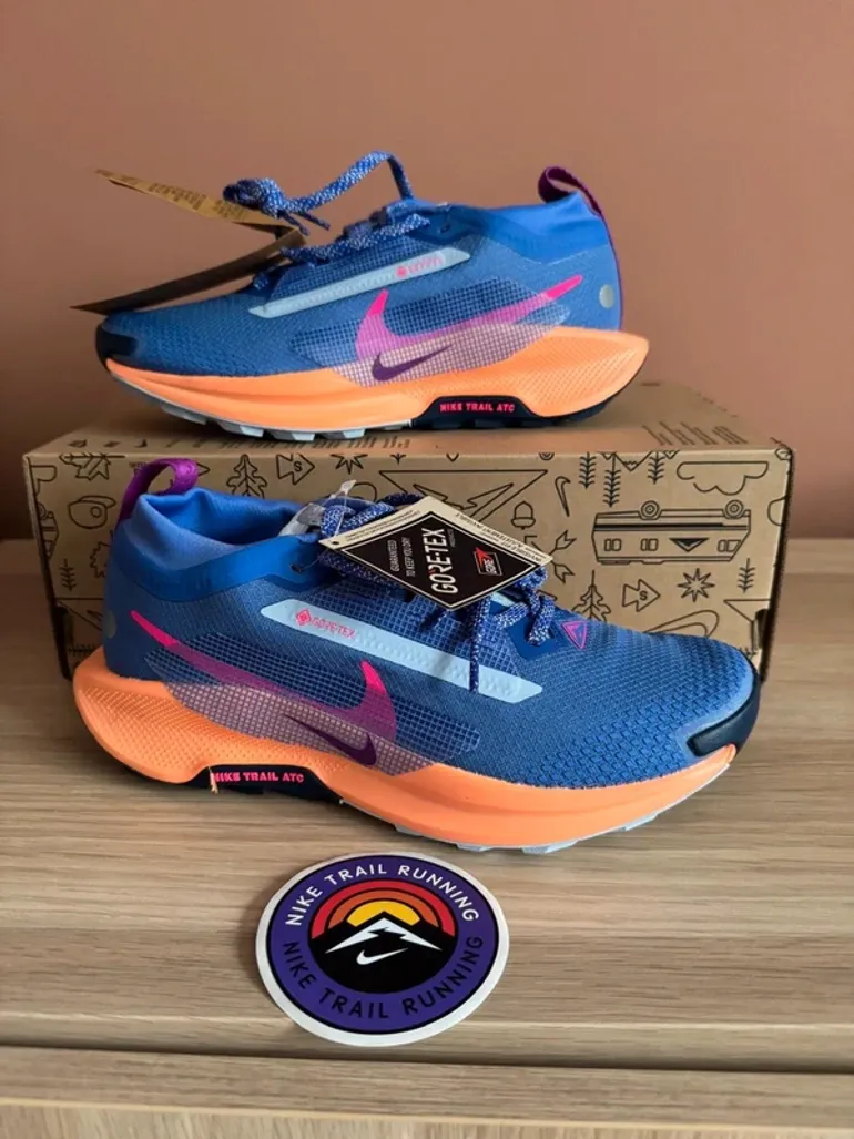 Used Pegasus Nike Trail Goretex bike — image 1 of 15