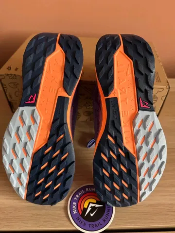 Used Pegasus Nike Trail Goretex bike — image 12 of 15