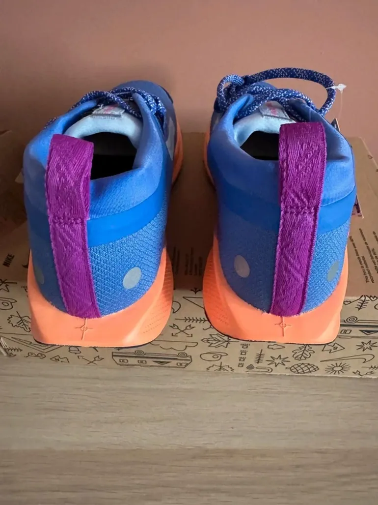Used Pegasus Nike Trail Goretex bike — image 11 of 15