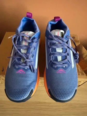 Used Pegasus Nike Trail Goretex bike — image 9 of 15