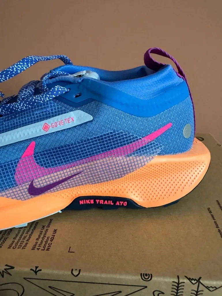 Used Pegasus Nike Trail Goretex bike — image 2 of 15