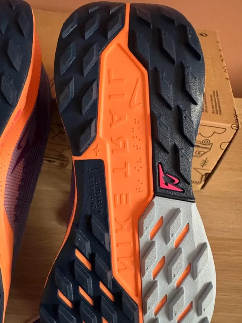 Used Pegasus Nike Trail Goretex bike — image 13 of 15