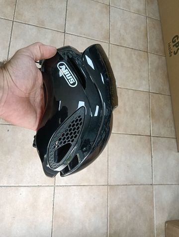 Gebrauchtes ABUS GAMECHANGER bike — Bild 1 von 2