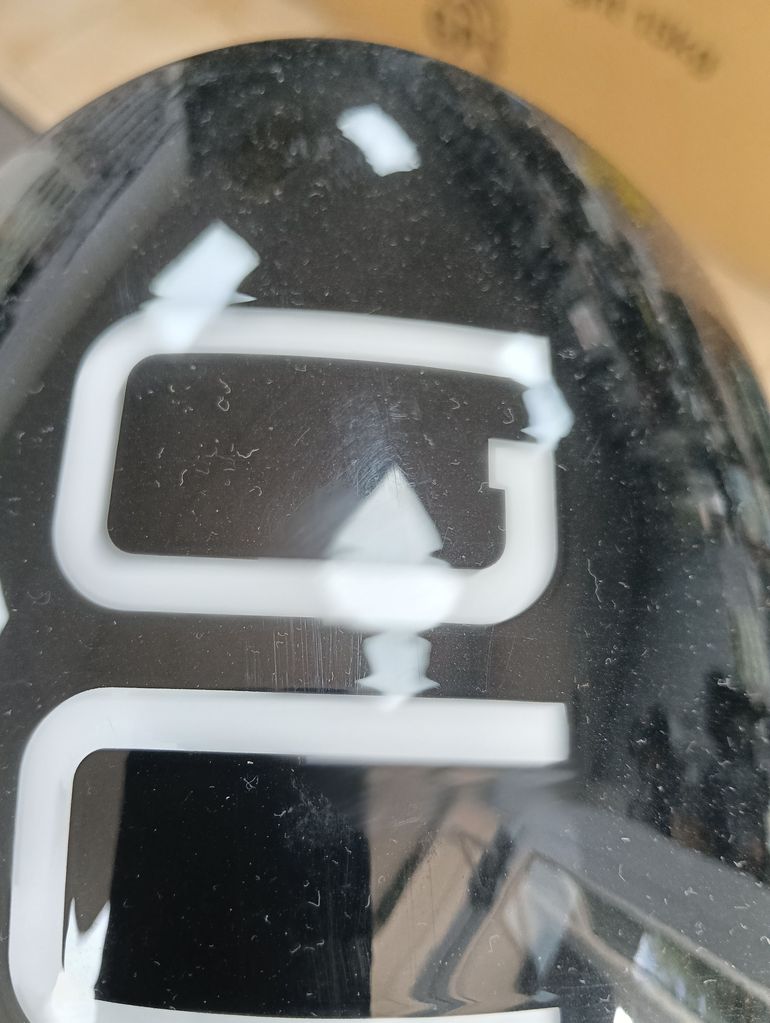 Gebrauchtes ABUS GAMECHANGER bike — Bild 2 von 2