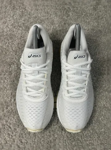 Used Asics Gel Quantum 360 bike — image 4 of 11