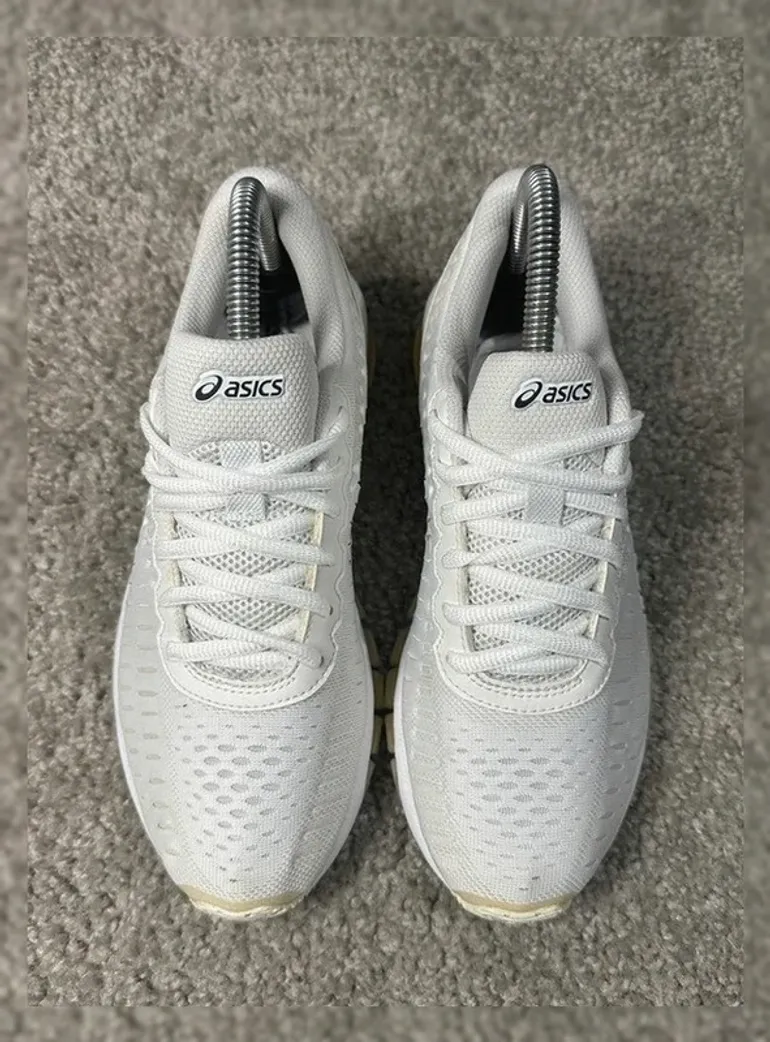 Used Asics Gel Quantum 360 bike — image 4 of 11