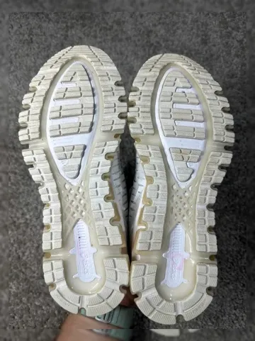 Used Asics Gel Quantum 360 bike — image 10 of 11