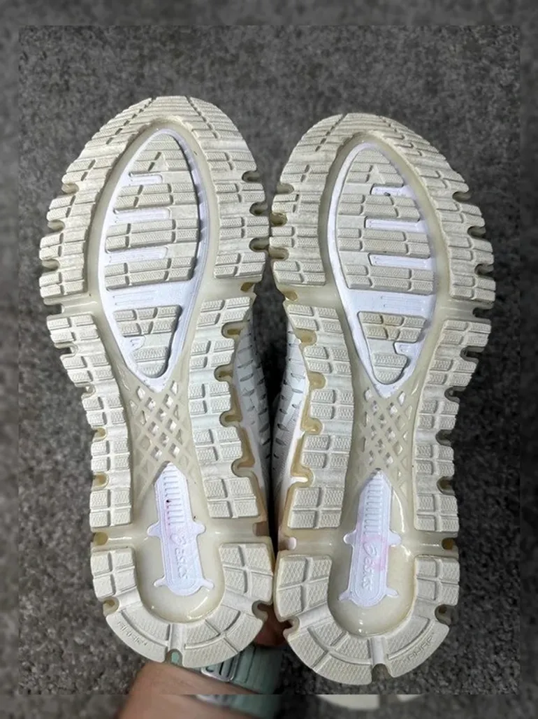 Used Asics Gel Quantum 360 bike — image 10 of 11