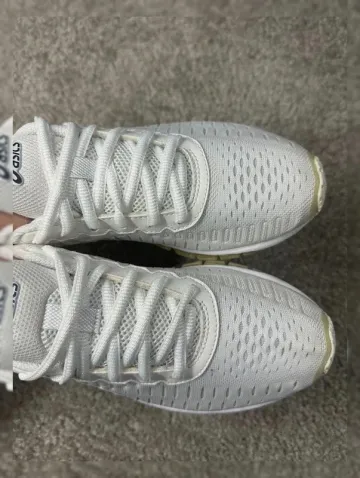 Used Asics Gel Quantum 360 bike — image 7 of 11