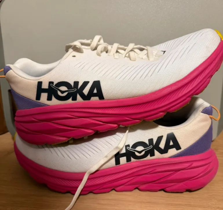 Used Hoka Rincon 3 bike — image 3 of 6