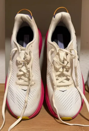 Used Hoka Rincon 3 bike — image 1 of 6