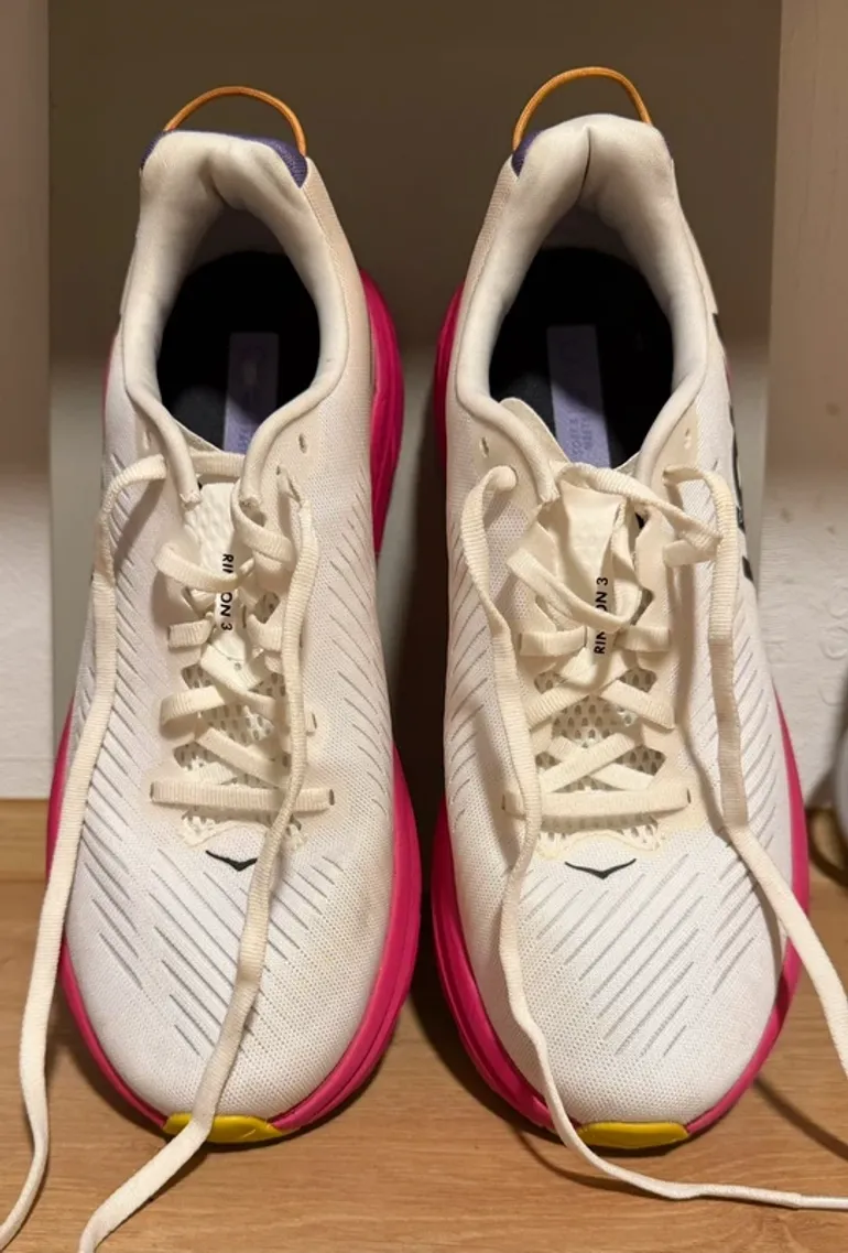 Used Hoka Rincon 3 bike — image 1 of 6