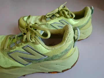 Używany Hoka Hierro V9 bike — zdjęcie 3 z 6