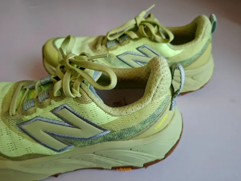 Używany Hoka Hierro V9 bike — zdjęcie 3 z 6