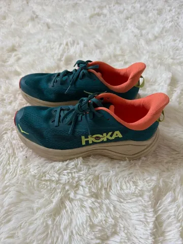 Used Hoka Laufschuhe Damen bike — image 1 of 5