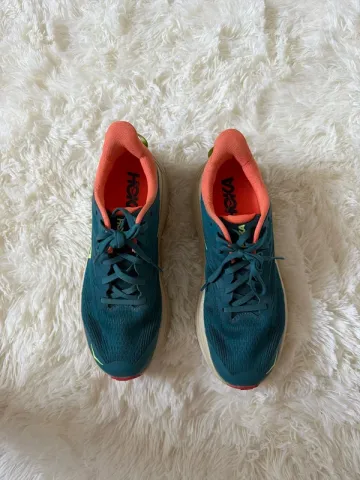 Used Hoka Laufschuhe Damen bike — image 2 of 5