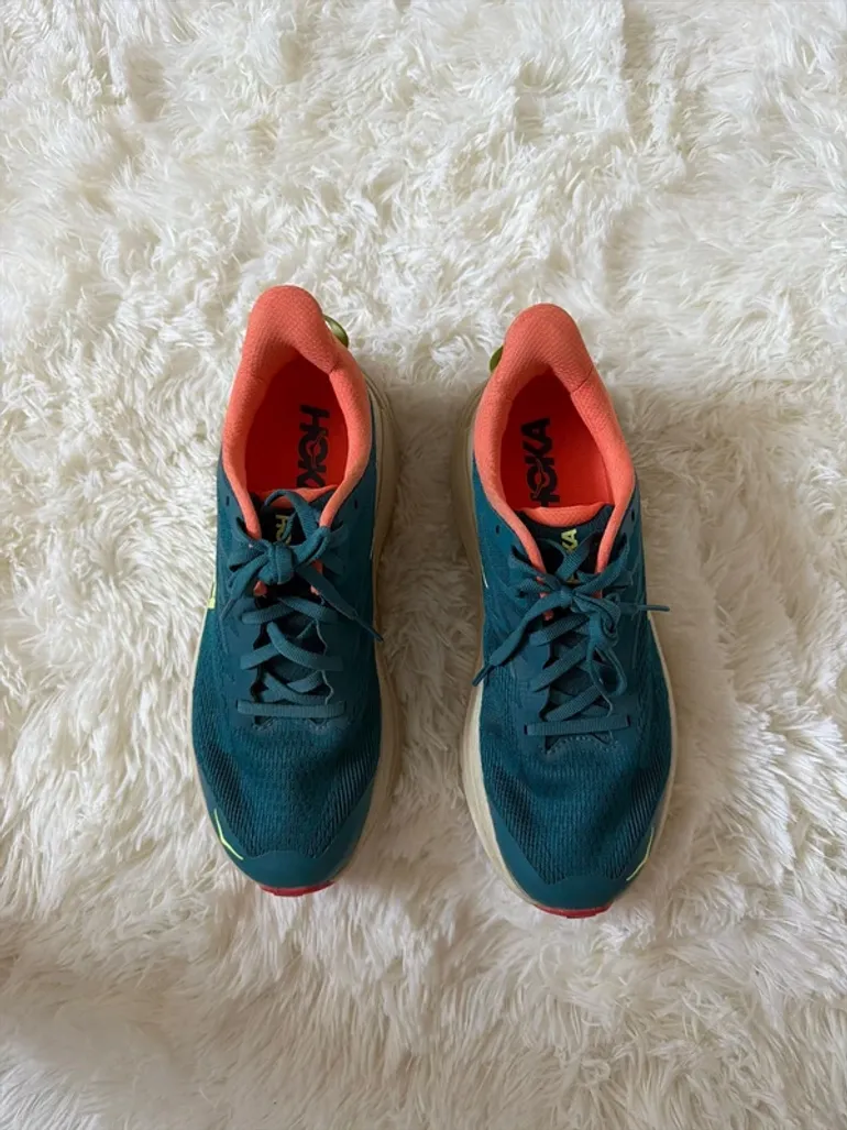 Used Hoka Laufschuhe Damen bike — image 2 of 5
