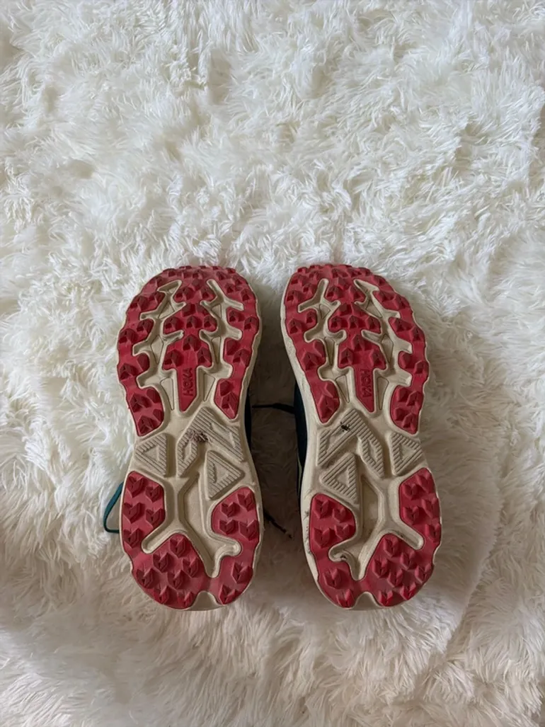 Used Hoka Laufschuhe Damen bike — image 5 of 5