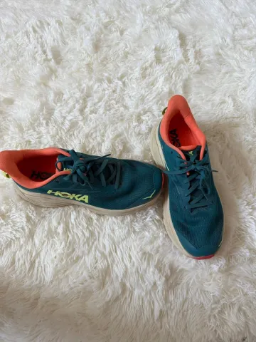 Used Hoka Laufschuhe Damen bike — image 3 of 5