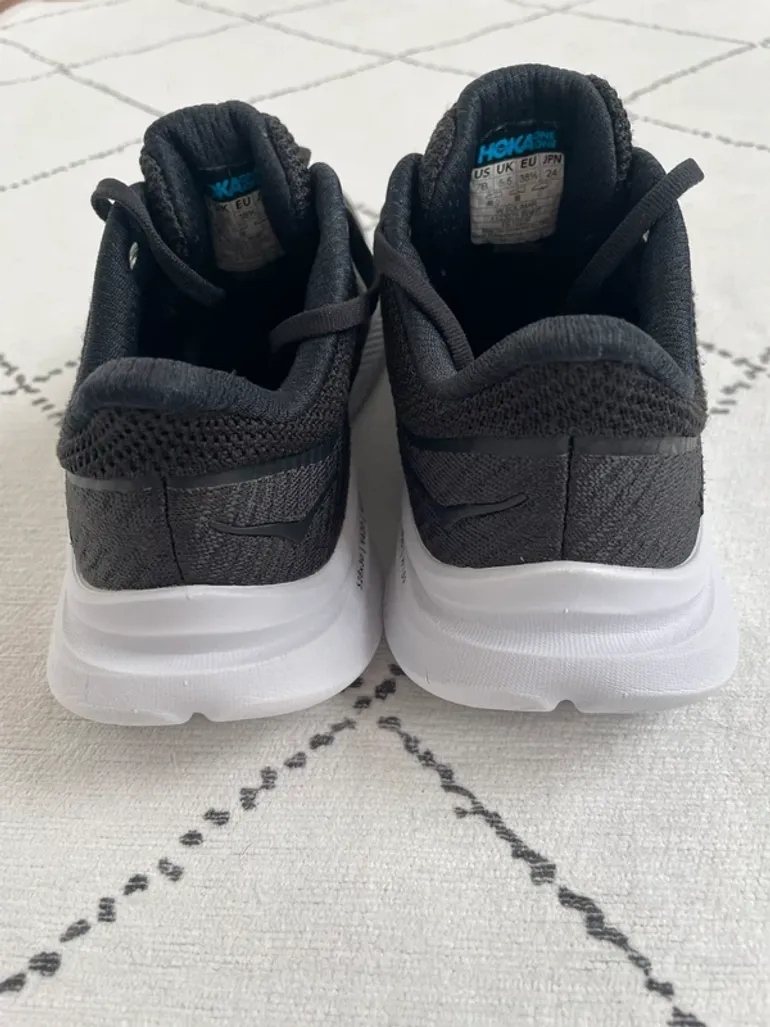 Used Hoka Solimar bike — image 4 of 5