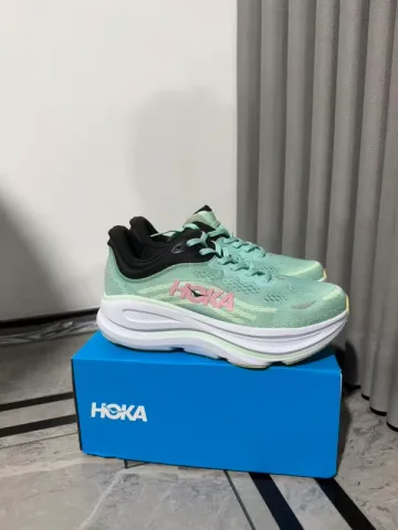 Gebrauchtes Hoka Bondi 9 bike — Bild 3 von 6