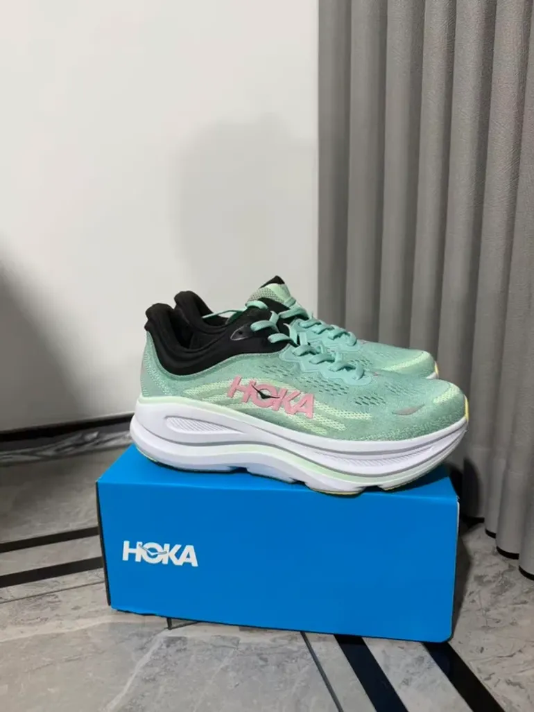 Gebrauchtes Hoka Bondi 9 bike — Bild 3 von 6