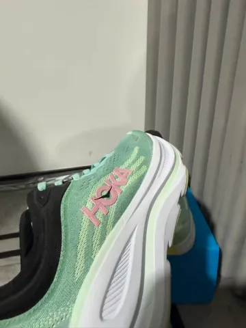 Gebrauchtes Hoka Bondi 9 bike — Bild 2 von 6