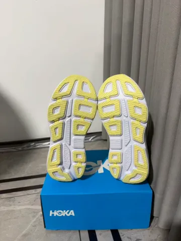 Gebrauchtes Hoka Bondi 9 bike — Bild 5 von 6