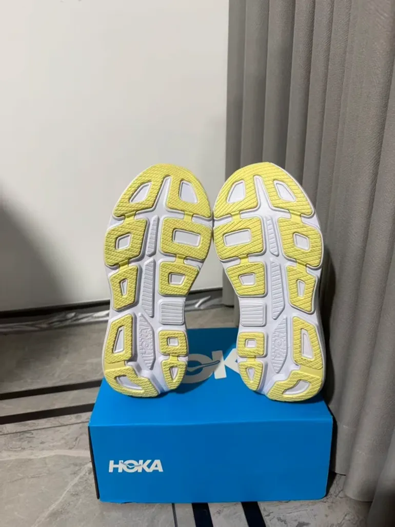 Gebrauchtes Hoka Bondi 9 bike — Bild 5 von 6