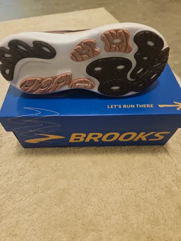 Used Brooks Damen Laufschuhe bike — image 3 of 3