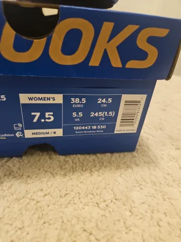 Used Brooks Damen Laufschuhe bike — image 2 of 3