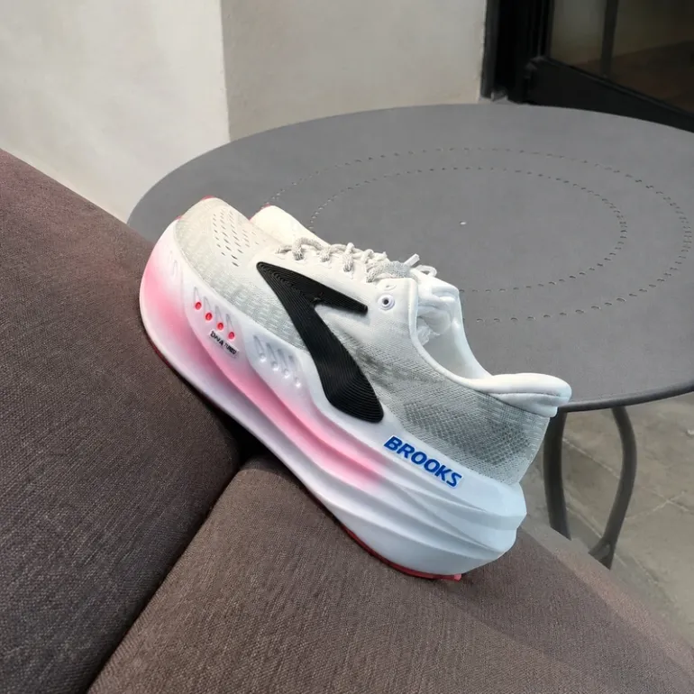 Used Brooks Glycerine Max bike — image 4 of 5