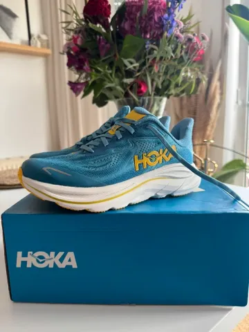 Hoka Clifton 10 bike de segunda mano — imagen 1 de 2