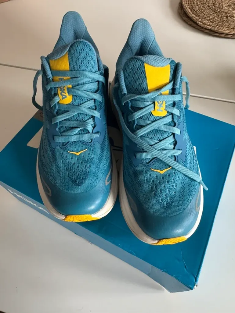 Hoka Clifton 10 bike de segunda mano — imagen 2 de 2
