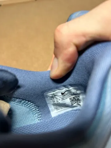 Nike Zoom Fly 6 bike d'occasion — image 9 sur 10