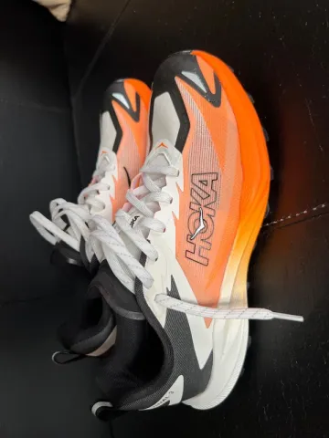 Used Hoka Zinal 3 bike — image 2 of 5