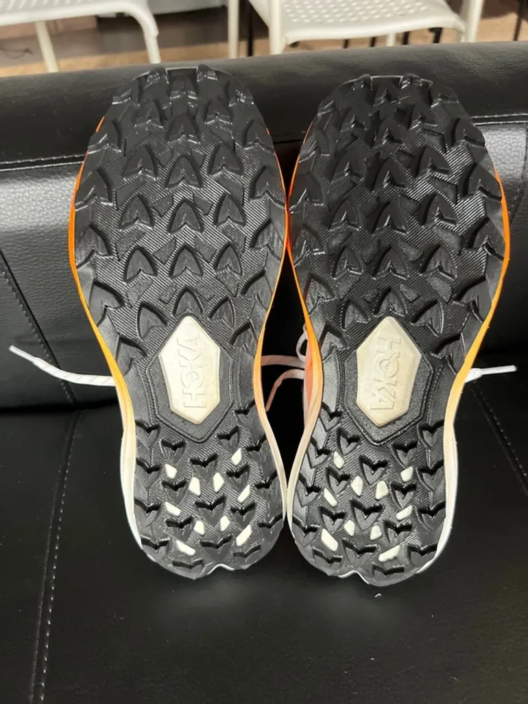 Used Hoka Zinal 3 bike — image 5 of 5