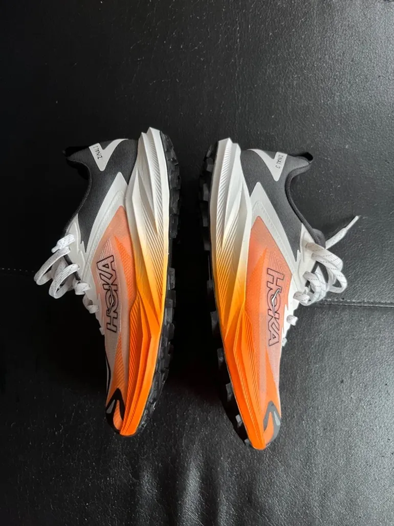 Used Hoka Zinal 3 bike — image 4 of 5