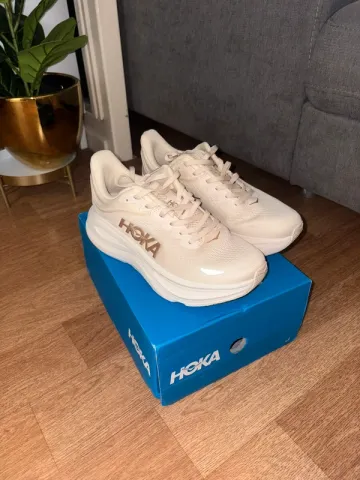 Gebrauchtes Hoka Bondi 9 bike — Bild 2 von 3