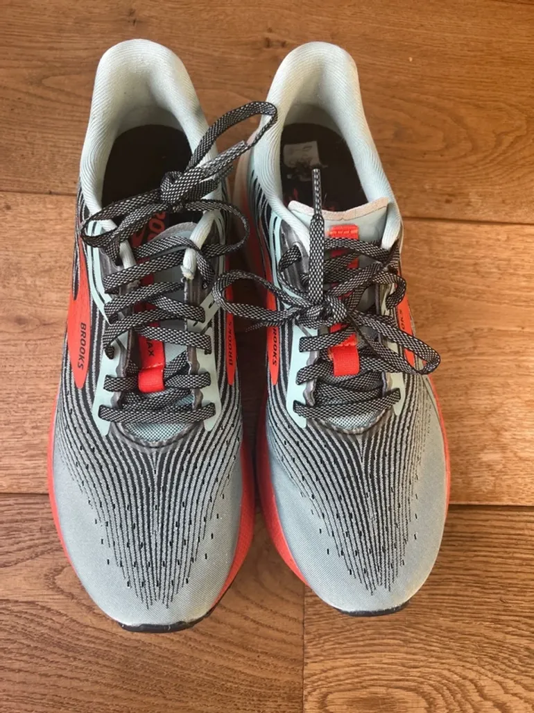 Used Brooks Hyperion Max bike — image 2 of 6