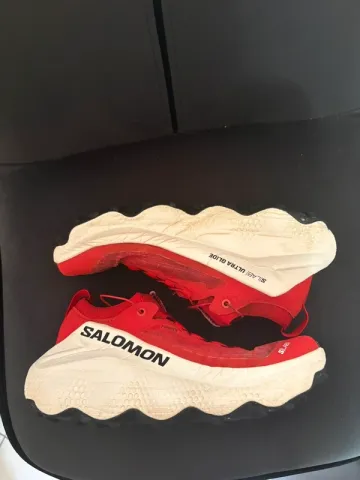Used Salomon S/lab ultra glide 2 bike — image 2 of 5